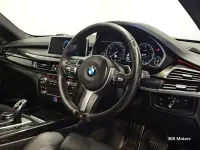 Usado BMW X5 M Sport 258 CV (189 kW) 2016 Blanco SUV