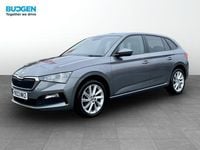 Used Skoda Scala SE L 2023 Grey Hatchback