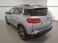 Used Citroën C5 Shine 2021 Grey Hatchback