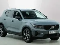 Used Volvo XC40 Plus 163 HP (119 kW) 2023 SUV