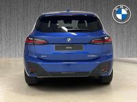 Used BMW 230e Active Tourer M Sport 322 HP (236 kW) 2025 Blue MPV