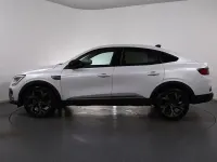 Used Renault Arkana R.S. 2021 White SUV