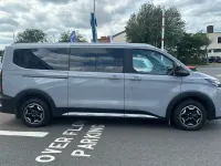 Used Ford Tourneo Active 160 kW (218 HP) 2026 Grey matter (premium solid colour) MPV
