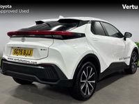 New Toyota C-HR Design 140 HP (102 kW) 2025 Other SUV