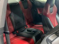 Used Audi S5 Black Edition 333 HP (244 kW) 2013 White Coupe