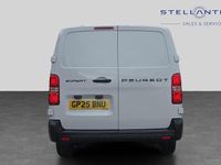 Used Peugeot Expert 143 HP (105 kW) 2025 White Van