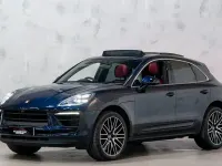 Used Porsche Macan 379 HP (278 kW) 2025 SUV