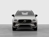 New Volvo XC60 Ultra 250 HP (183 kW) 2026 Aurora silver SUV