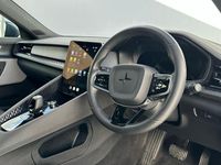 Used Polestar 2 Long Range Single Motor 169 kW (231 HP) 2023 Blue Hatchback