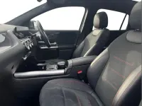 Used Mercedes GLA220 AMG Line Premium Plus 187 HP (137 kW) 2022 Grey SUV