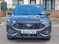 Used Ford Kuga ST-Line 2025 Grey SUV