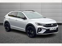 New VW Taigo Black Edition 115 HP (84 kW) 2026 Silver SUV