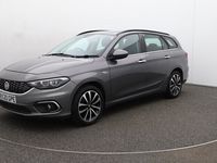 used Fiat Tipo 1.4 T-Jet Lounge Estate 5dr Petrol Manual Euro 6 (s/s) (120 bhp) Visibility Pack