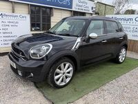 Used Mini Cooper S Countryman 2016 SUV