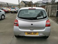 used Renault Twingo 1.2 Expression 3dr