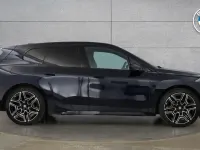 Usado BMW iX M Sport 295 kW (402 HP) 2025 Preto SUV