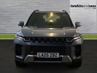 Used KGM Torres 163 HP (119 kW) 2024 Grey SUV