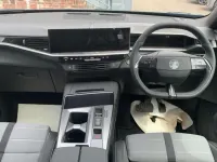 New Vauxhall Grandland 154 kW (210 HP) 2026 Blue SUV