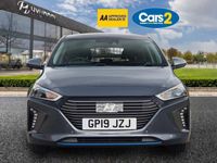 used Hyundai Ioniq 1.6 GDi Hybrid Premium SE 5dr DCT