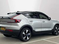 Used Volvo EC40 Plus 182 kW (248 HP) 2025 SUV