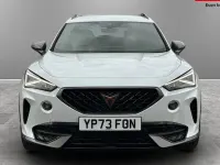 Used Cupra Formentor 150 HP (110 kW) 2024 SUV