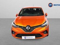 Used Renault Clio V Version S 140 HP (102 kW) 2022 Orange Hatchback