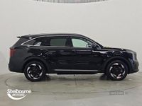 New Kia Sorento 2025 Black SUV