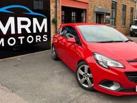 Used Vauxhall Corsa 205 HP (150 kW) 2018 Hatchback