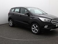 used Ford Kuga a 1.5 TDCi Titanium X SUV 5dr Diesel Powershift Euro 6 (s/s) (120 ps) Panoramic Roof