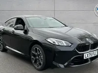 Used BMW 220 M Sport 168 HP (123 kW) 2025 Black Coupe