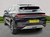 Used BYD Seal U Boost 218 HP (160 kW) 2025 Black SUV