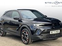 Used Vauxhall Mokka 131 HP (96 kW) 2025 SUV