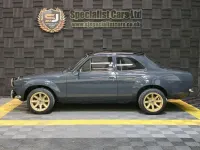 Used Ford Escort 235 HP (172 kW) 1974 Grey Sedan