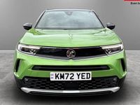 Używany Vauxhall Mokka Ultimate 131 KM (96 kW) 2025 SUV