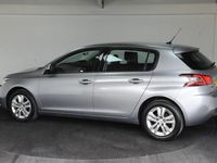 used Peugeot 308 1.6 BlueHDi 100 Active 5dr