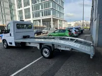 Usado Fiat Ducato 2021 Branco Van