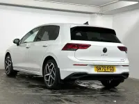Used VW Golf VII 150 HP (110 kW) 2020