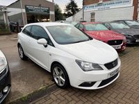 used Seat Ibiza IbizaTOCA Hatchback