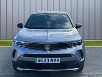 Used Vauxhall Mokka Ultimate 98 kW (134 HP) 2023 Grey SUV