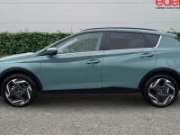 Used Hyundai Bayon Premium 101 HP (74 kW) 2026 SUV