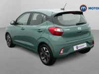 Used Hyundai i10 Advanced 79 HP (58 kW) 2026 Hatchback