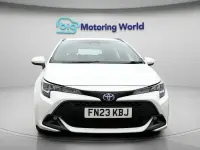 Used Toyota Corolla 140 HP (102 kW) 2026 Estate