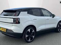 New Volvo EX30 Ultra 200 kW (272 HP) 2026 Metallic  vapour grey SUV