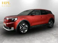 Used Ford Explorer Extended Range 210 kW (286 HP) 2025 Red SUV