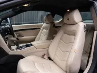 Used Maserati Granturismo 2012 Black Coupe