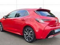 Used Toyota Corolla 184 HP (135 kW) 2022 Hatchback