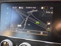 Begagnad Renault Kadjar Version S 160 HK (117 kW) 2020 Blå SUV