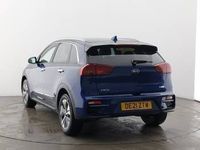 used Kia e-Niro 150kW 4+ 64kWh 5dr Auto