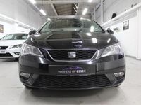 Used Seat Ibiza Sport 2016 Black Hatchback