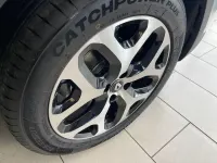 Używany Renault Captur GT-Line 90 KM (66 kW) 2019 Czarny SUV